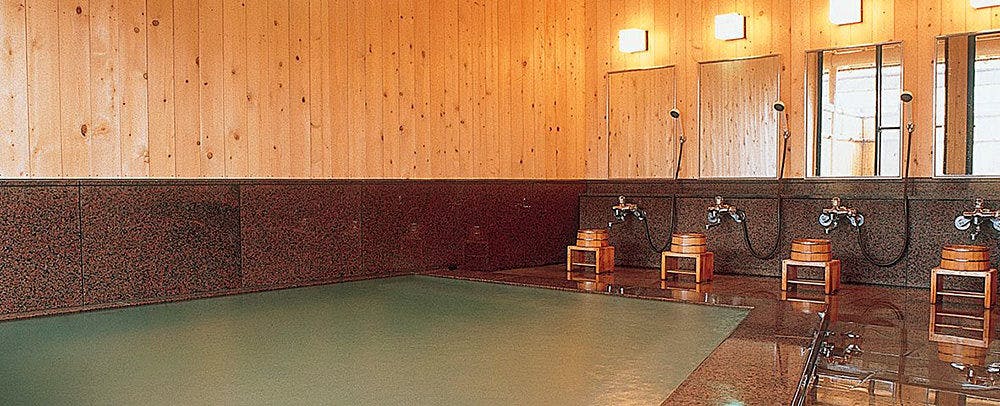 Shibu Onsen Shibu Hotel