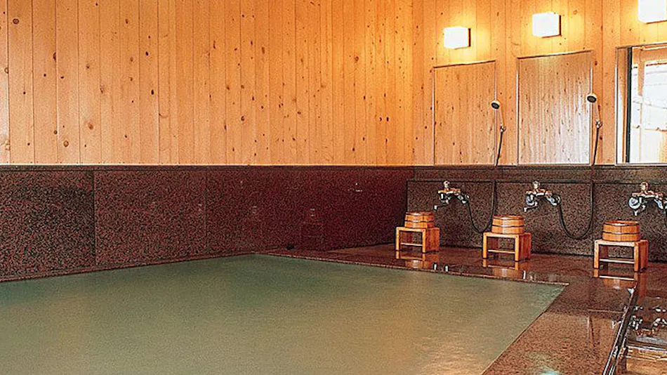Shibu Onsen Shibu Hotel
