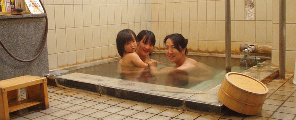 Shibu Onsen Shibu Hotel