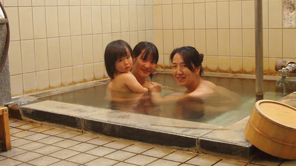 Shibu Onsen Shibu Hotel