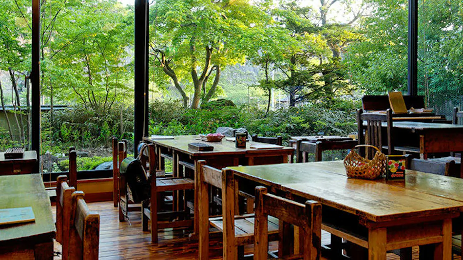 Shibu Onsen Shibu Hotel