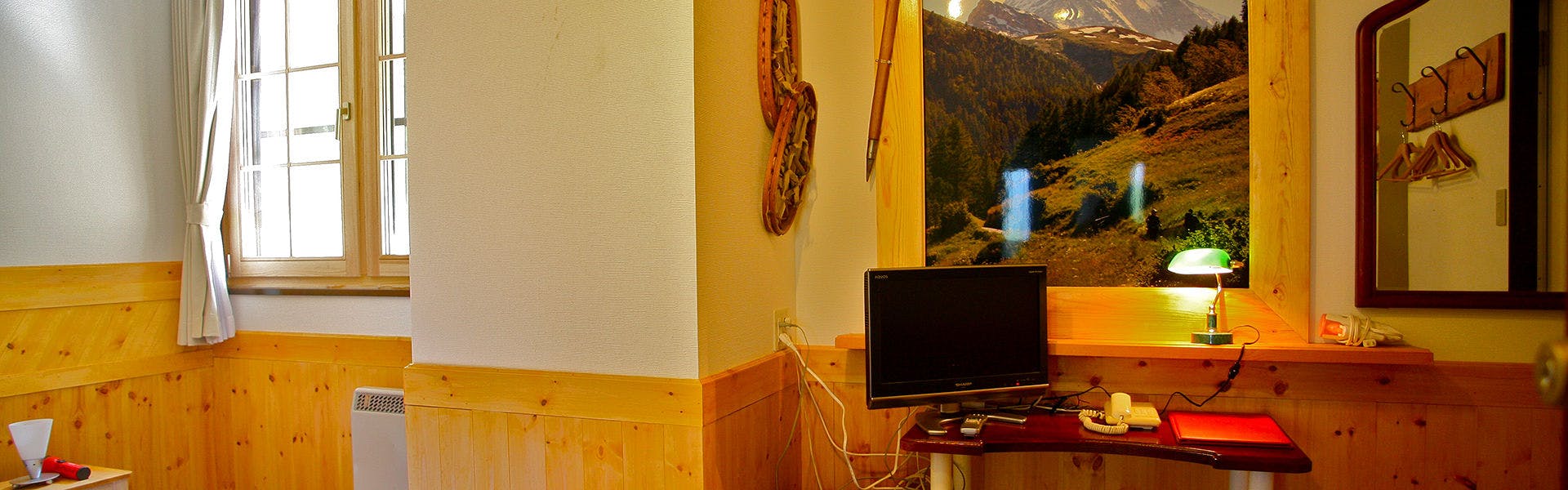 ห้องพัก