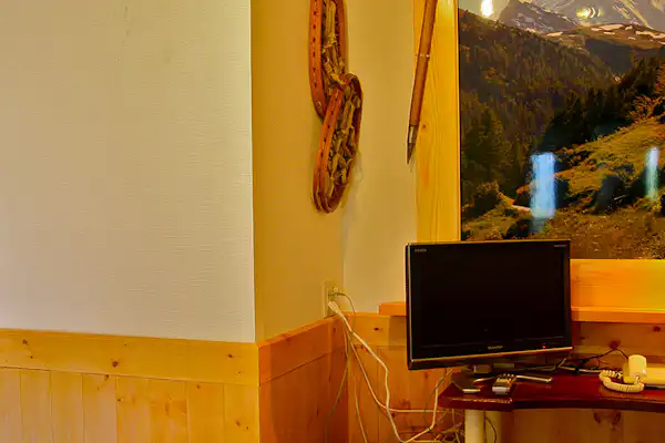 ห้องพัก