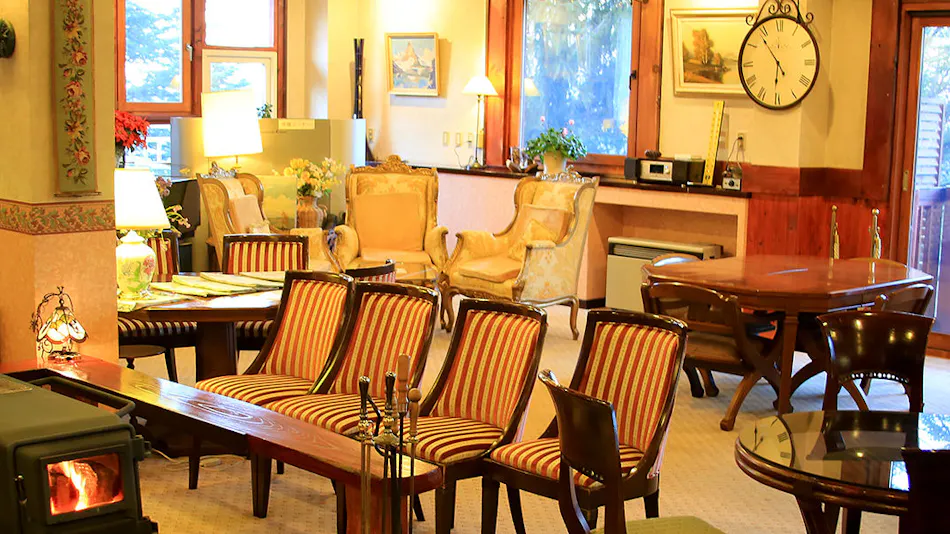 Onsen Mountain Hotel Andermatt