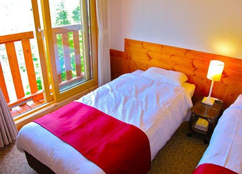 Onsen Mountain Hotel Andermatt