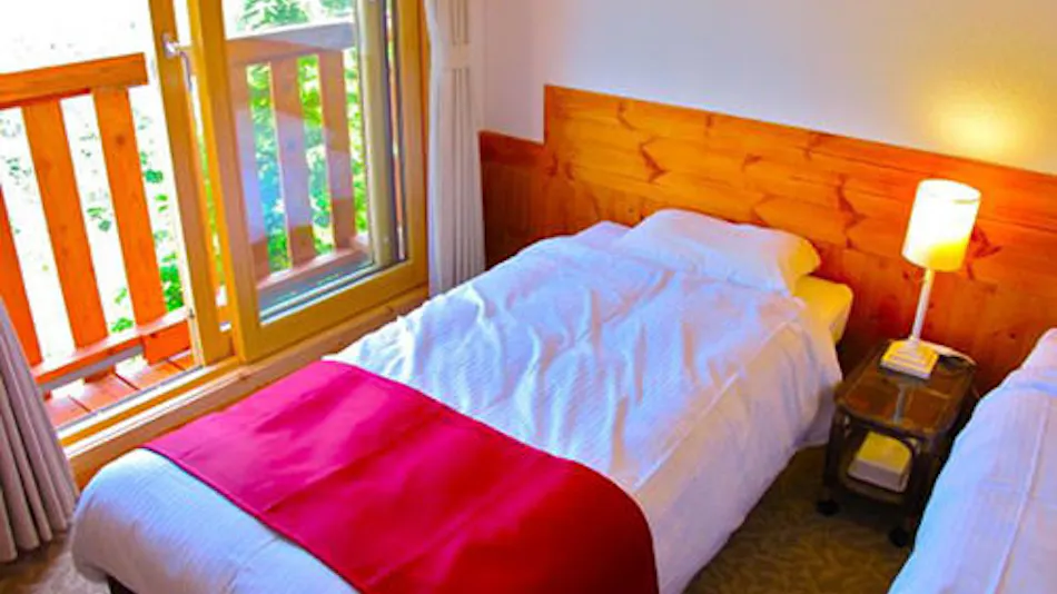 Onsen Mountain Hotel Andermatt