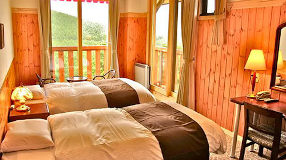 Onsen Mountain Hotel Andermatt