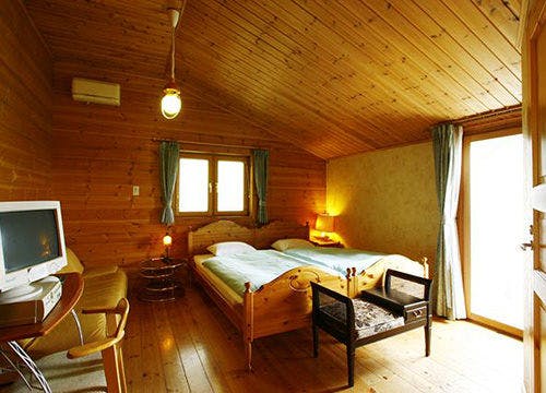 Onsen Mountain Hotel Andermatt
