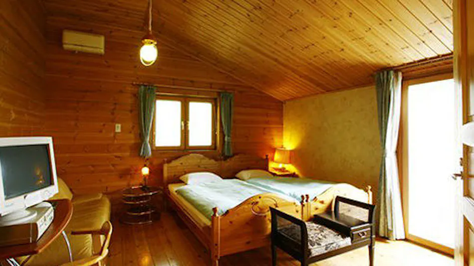 Onsen Mountain Hotel Andermatt
