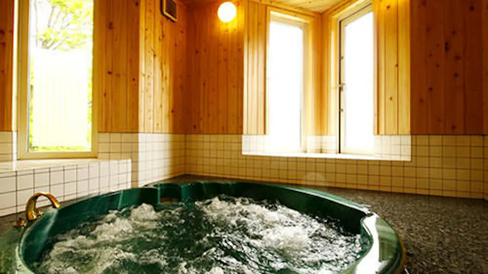 Onsen Mountain Hotel Andermatt
