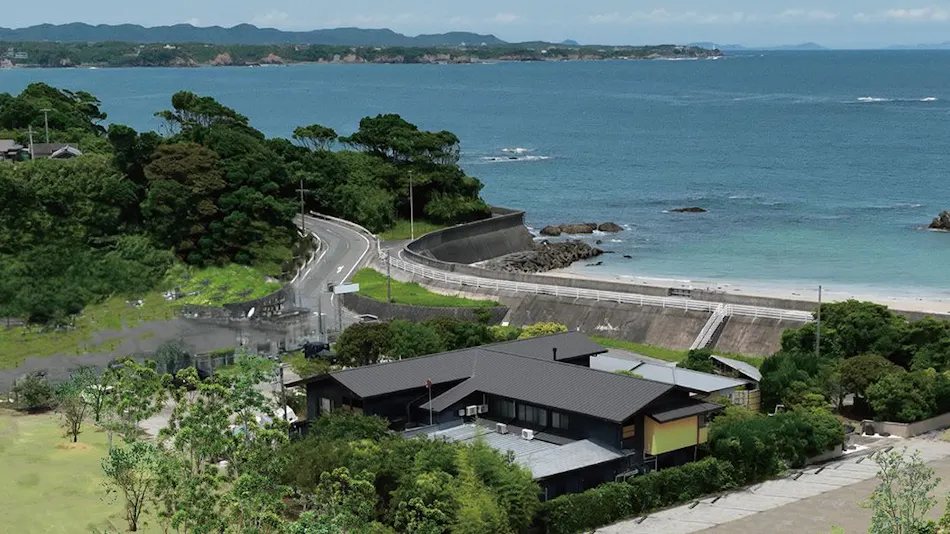 Ise-Shima Onsen Kakenagashi no Yado Neboya Shima Bettei