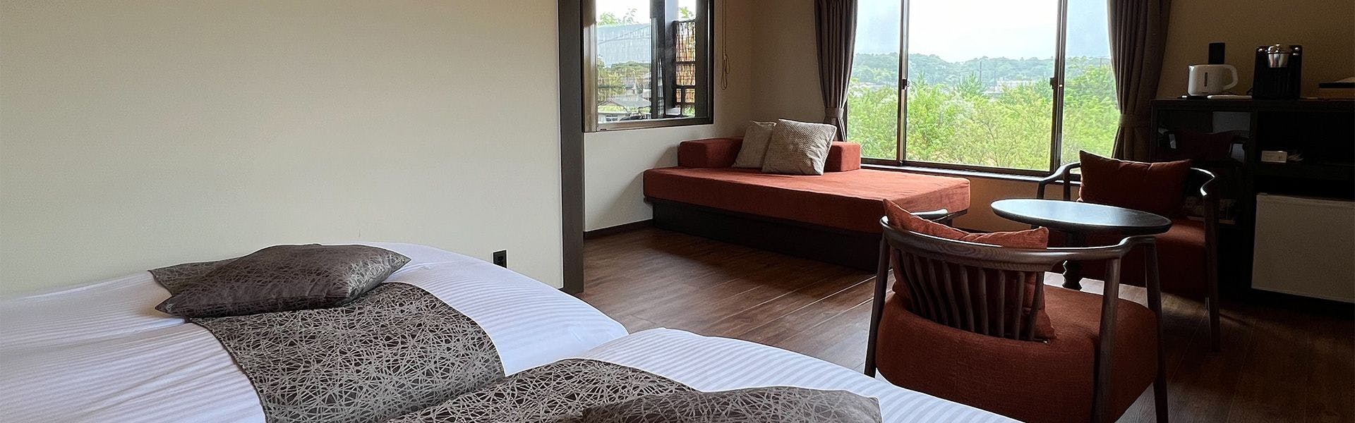 ห้องพัก