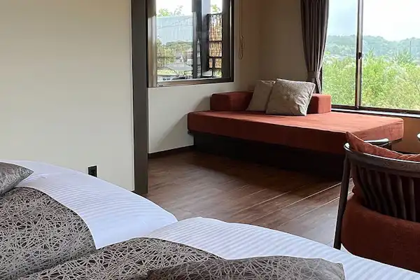 ห้องพัก