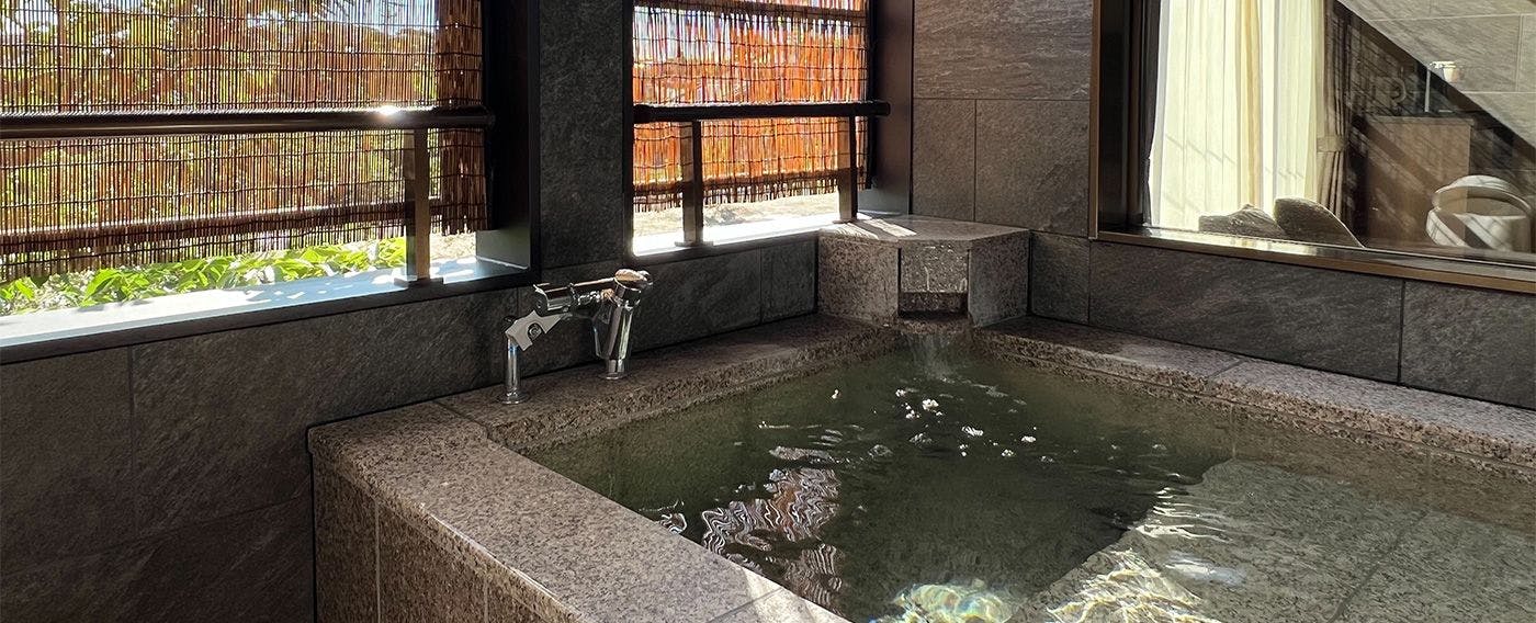 น้ำพุร้อน