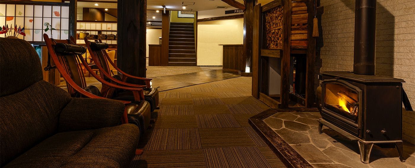 สิ่งอำนวยความสะดวก