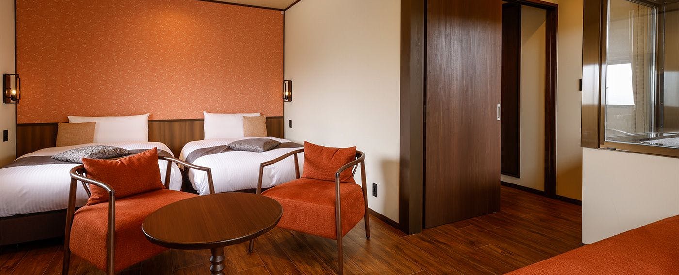 ห้องพัก