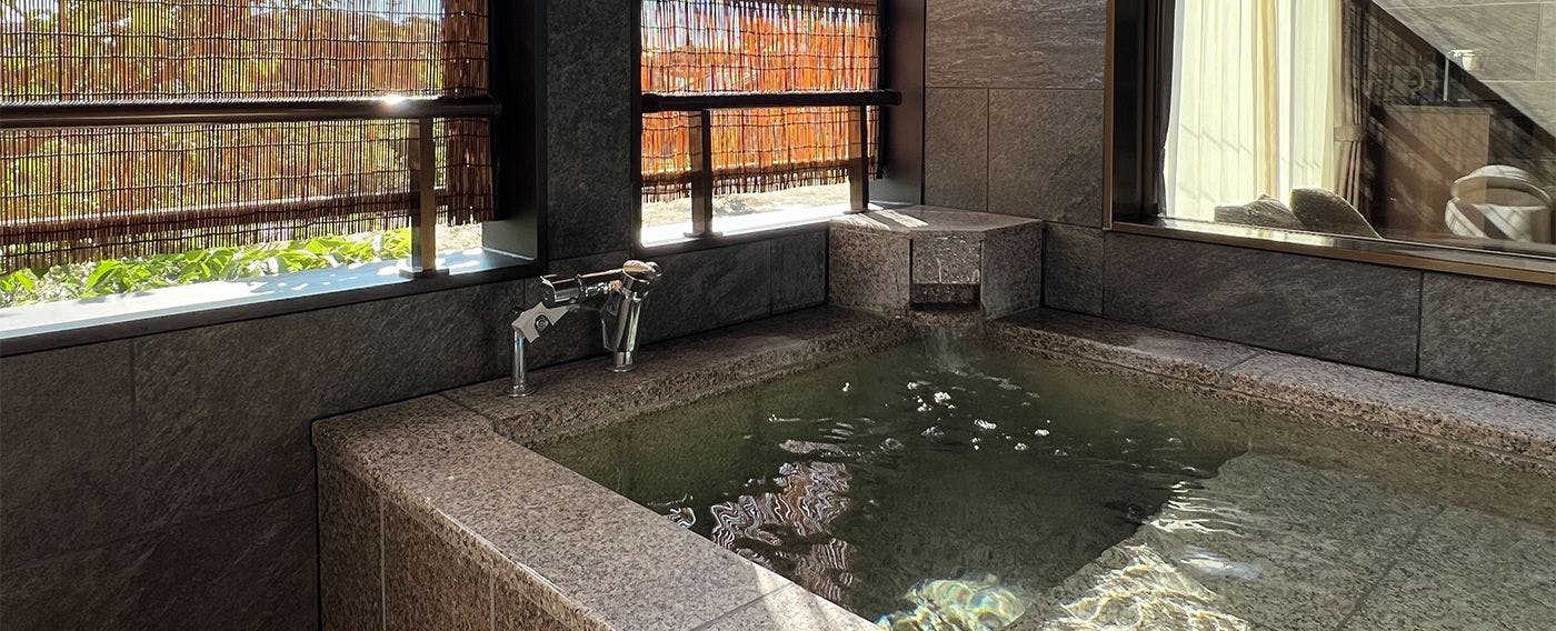 Ise-Shima Onsen Kakenagashi no Yado Neboya Shima Bettei