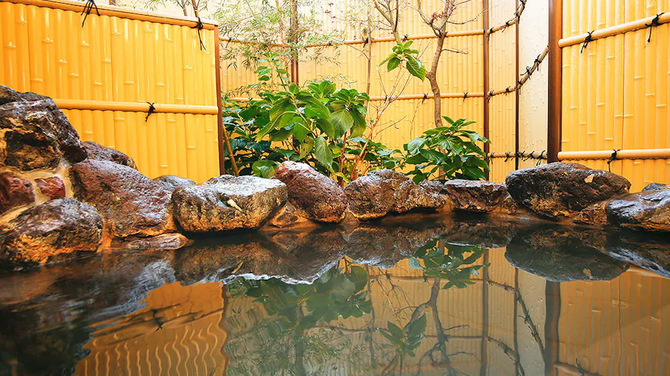 Ise-Shima Onsen Kakenagashi no Yado Neboya Shima Bettei