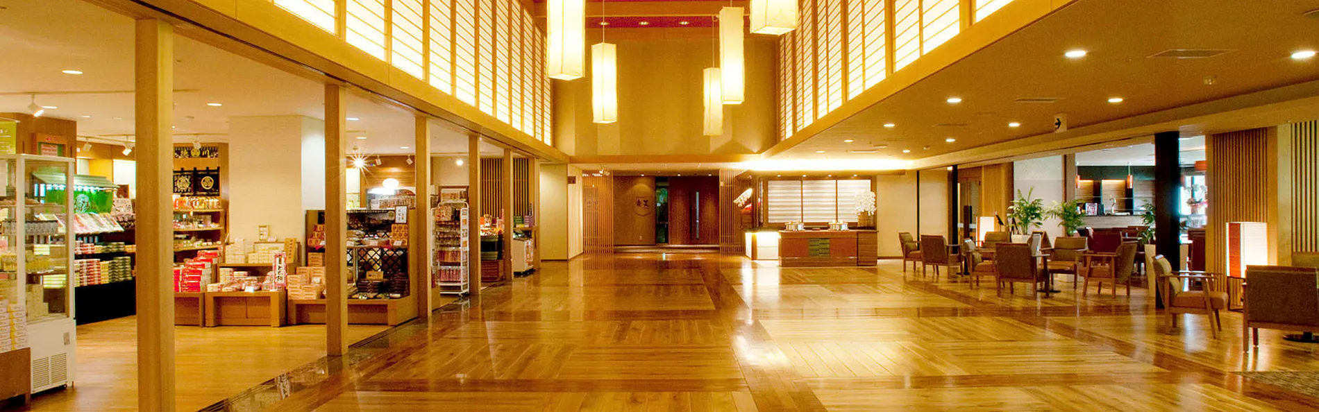 鬼怒川温泉ホテル