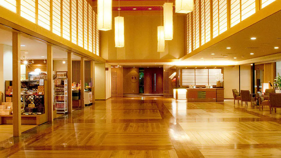 Kinugawa Onsen Hotel