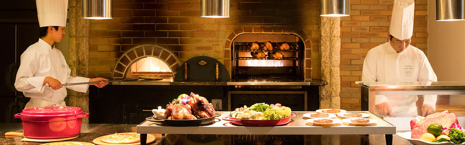 鬼怒川温泉ホテル