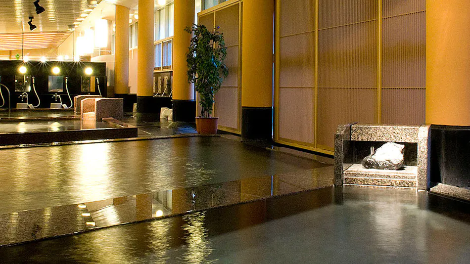 Kinugawa Onsen Hotel