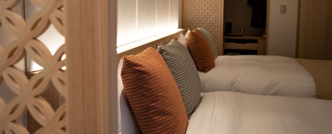 Kinugawa Onsen Hotel