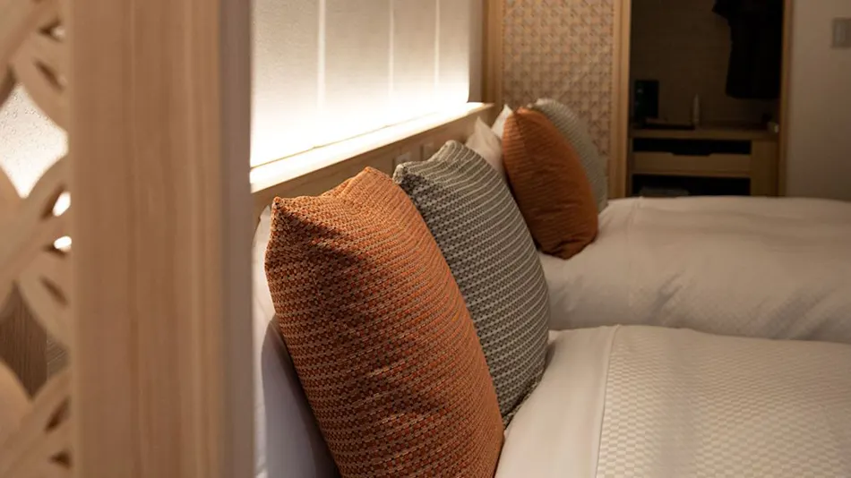 Kinugawa Onsen Hotel