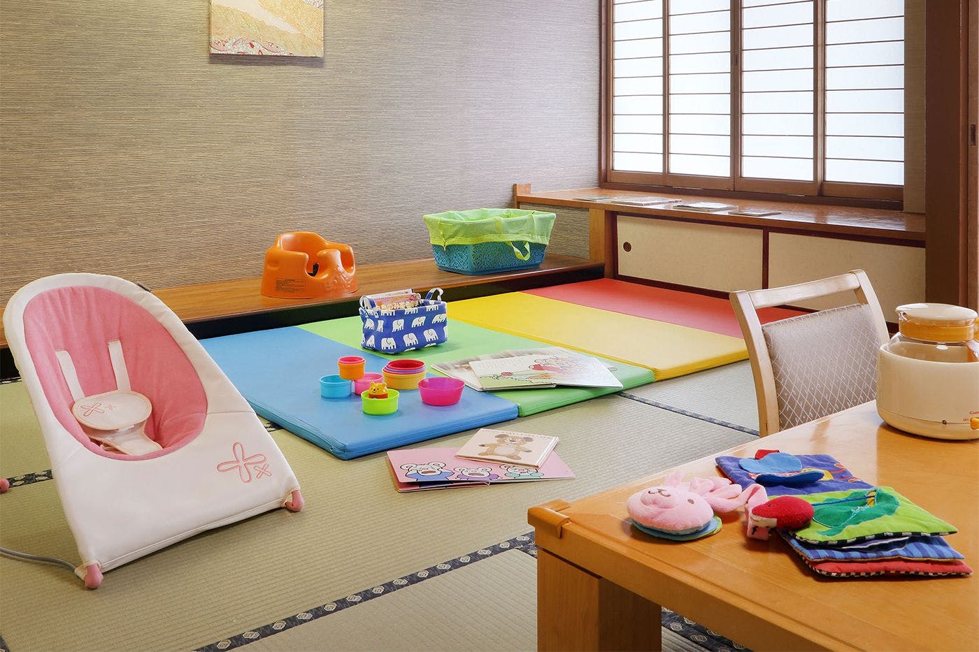 Kinugawa Onsen Hotel