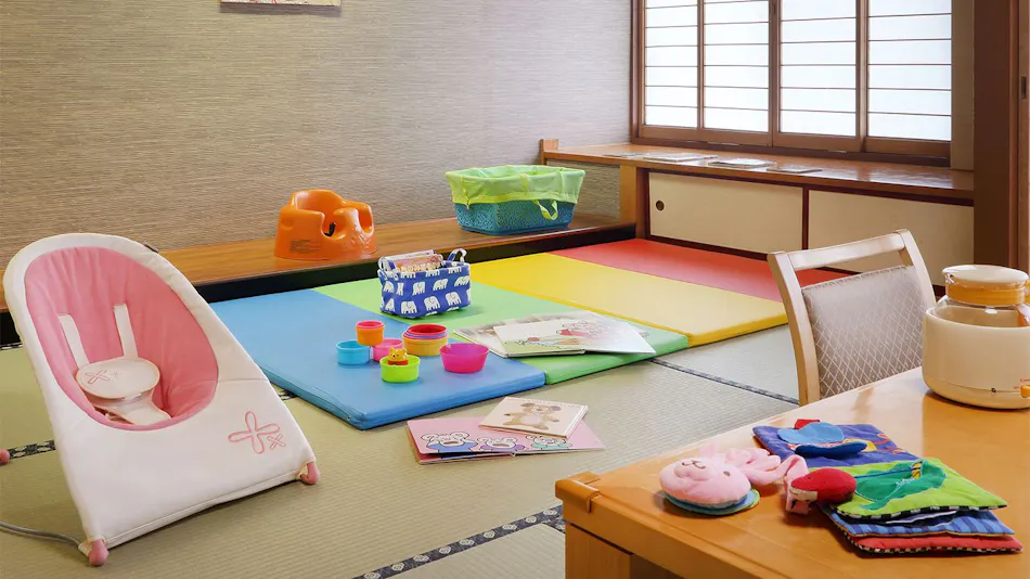 Kinugawa Onsen Hotel