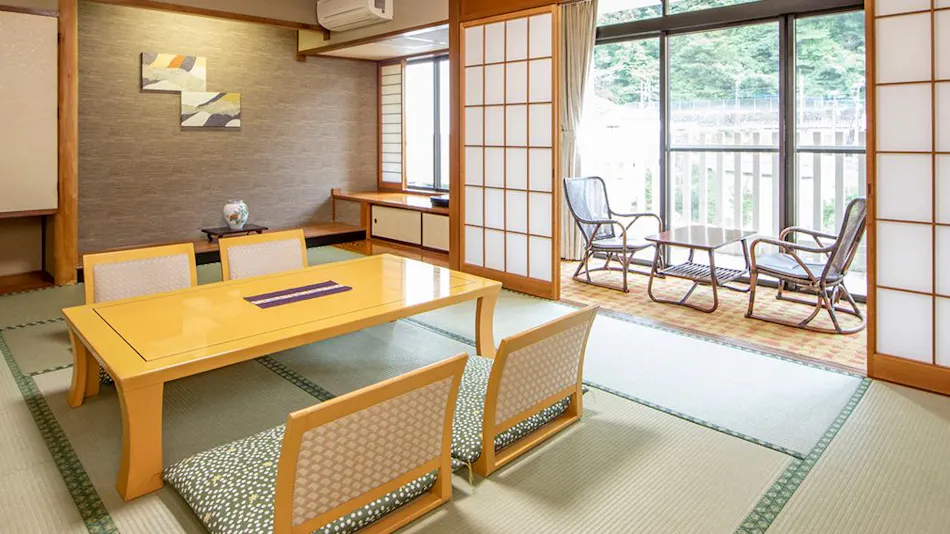 Kinugawa Onsen Hotel