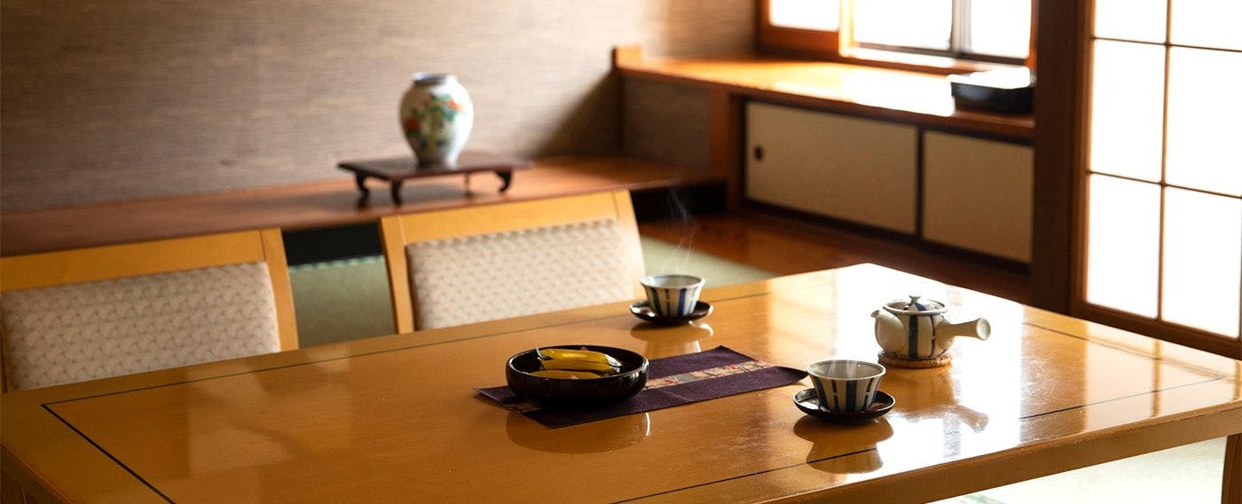 Kinugawa Onsen Hotel