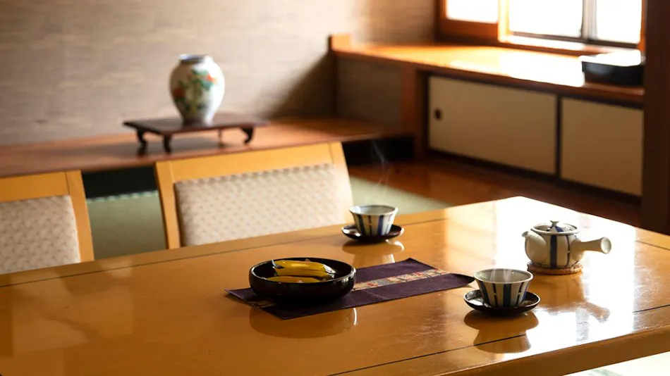 Kinugawa Onsen Hotel