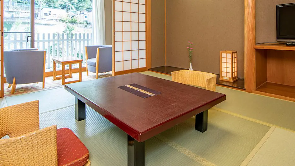 Kinugawa Onsen Hotel