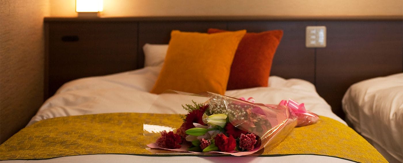 Kinugawa Onsen Hotel