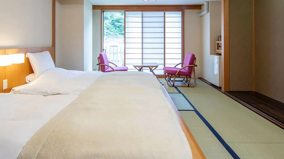 Kinugawa Onsen Hotel
