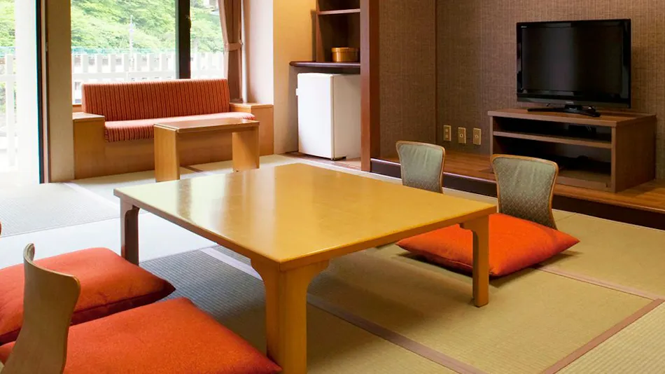 Kinugawa Onsen Hotel