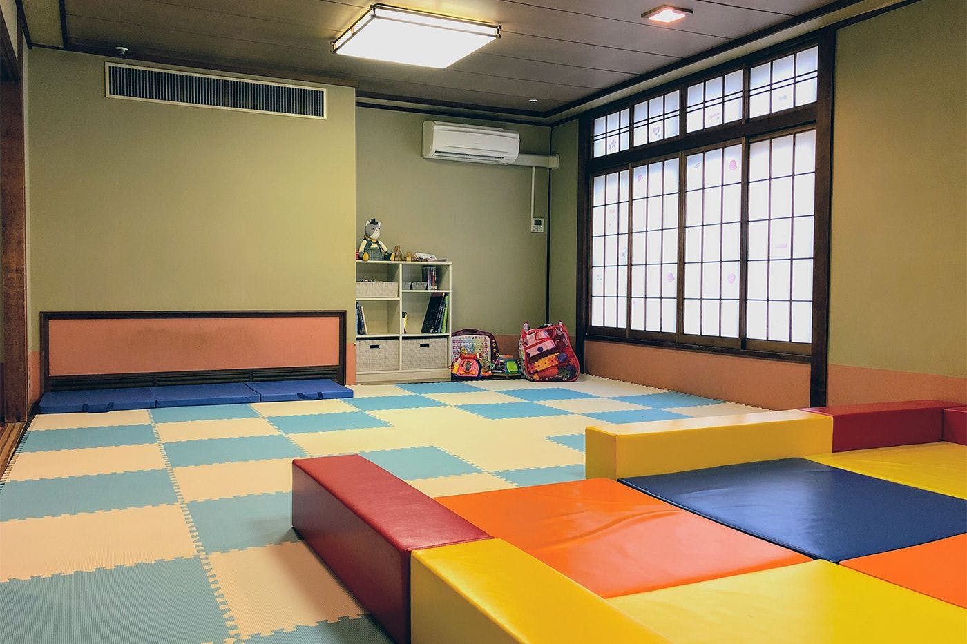 鬼怒川温泉ホテル