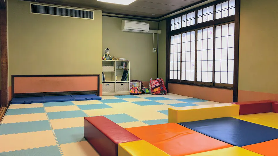 Kinugawa Onsen Hotel