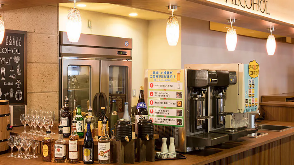 Kinugawa Onsen Hotel