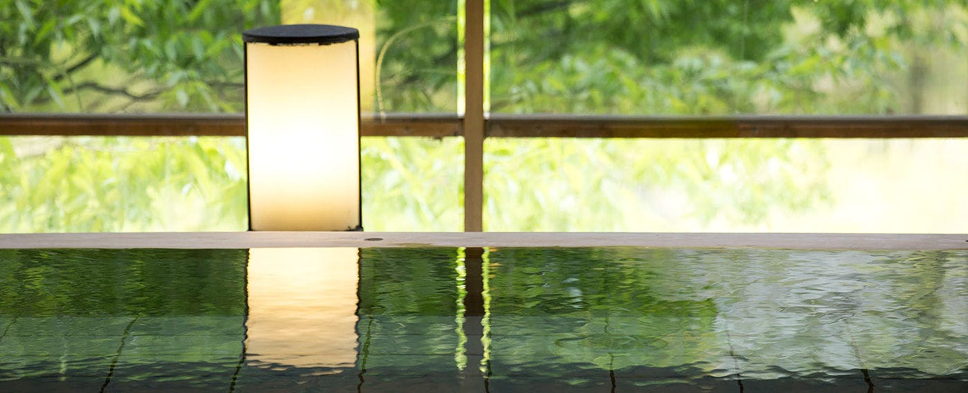 鬼怒川温泉ホテル