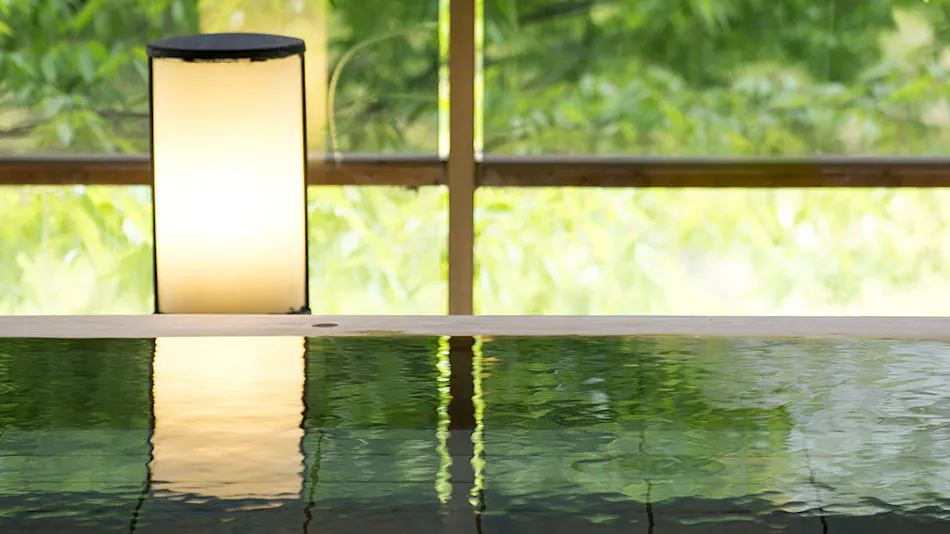 Kinugawa Onsen Hotel