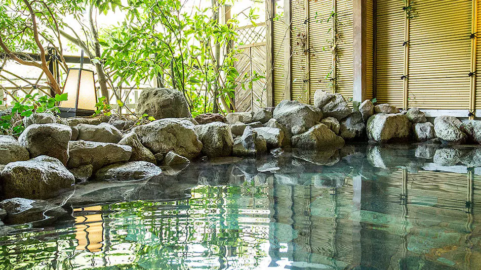 Kinugawa Onsen Hotel