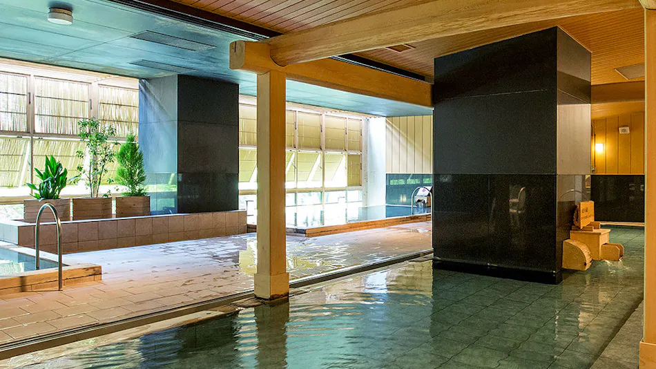 Kinugawa Onsen Hotel