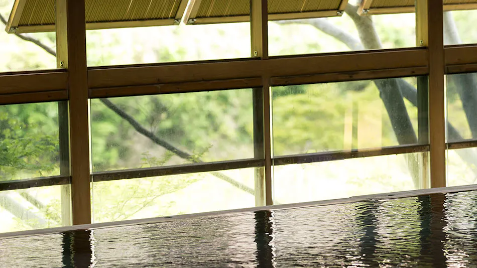 Kinugawa Onsen Hotel