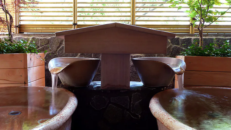 Kinugawa Onsen Hotel