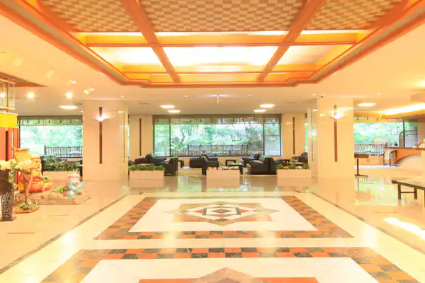 ล็อบบี้