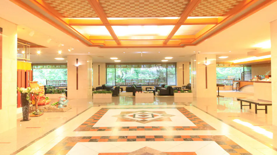 Park Hotel Miyabitei