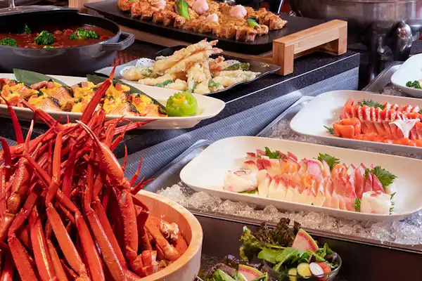 ร้านอาหาร