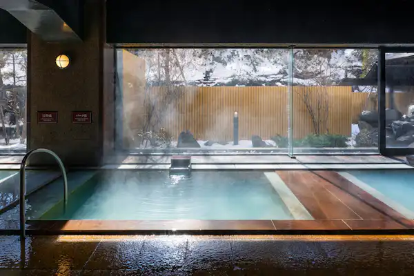 น้ำพุร้อน